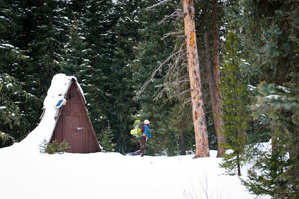 Greatest tenting round Bozeman – Lonely Planet
