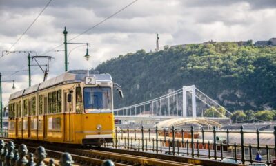 6 of the very best day journeys from Budapest