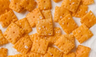 21 Copycat Recipes Higher Than Something You may Discover in Shops