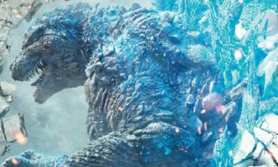 Netflix Will get The Finest Godzilla Minus One Model We Cannot Wait To See