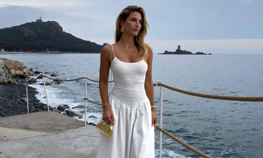 The 34 Greatest Romantic Clothes for Summer time
