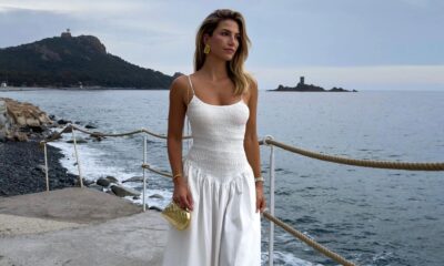 The 34 Greatest Romantic Clothes for Summer time