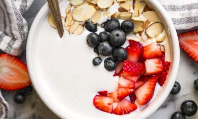 Excessive Protein Whipped Cottage Cheese Bowls
