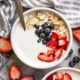 Excessive Protein Whipped Cottage Cheese Bowls