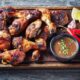 Style your method via the Caribbean’s finest avenue meals Style your method via the Caribbean’s finest avenue meals