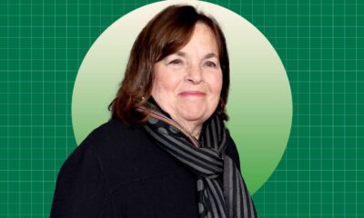 Ina Garten’s Ideas for Making Salad Are Life-Altering