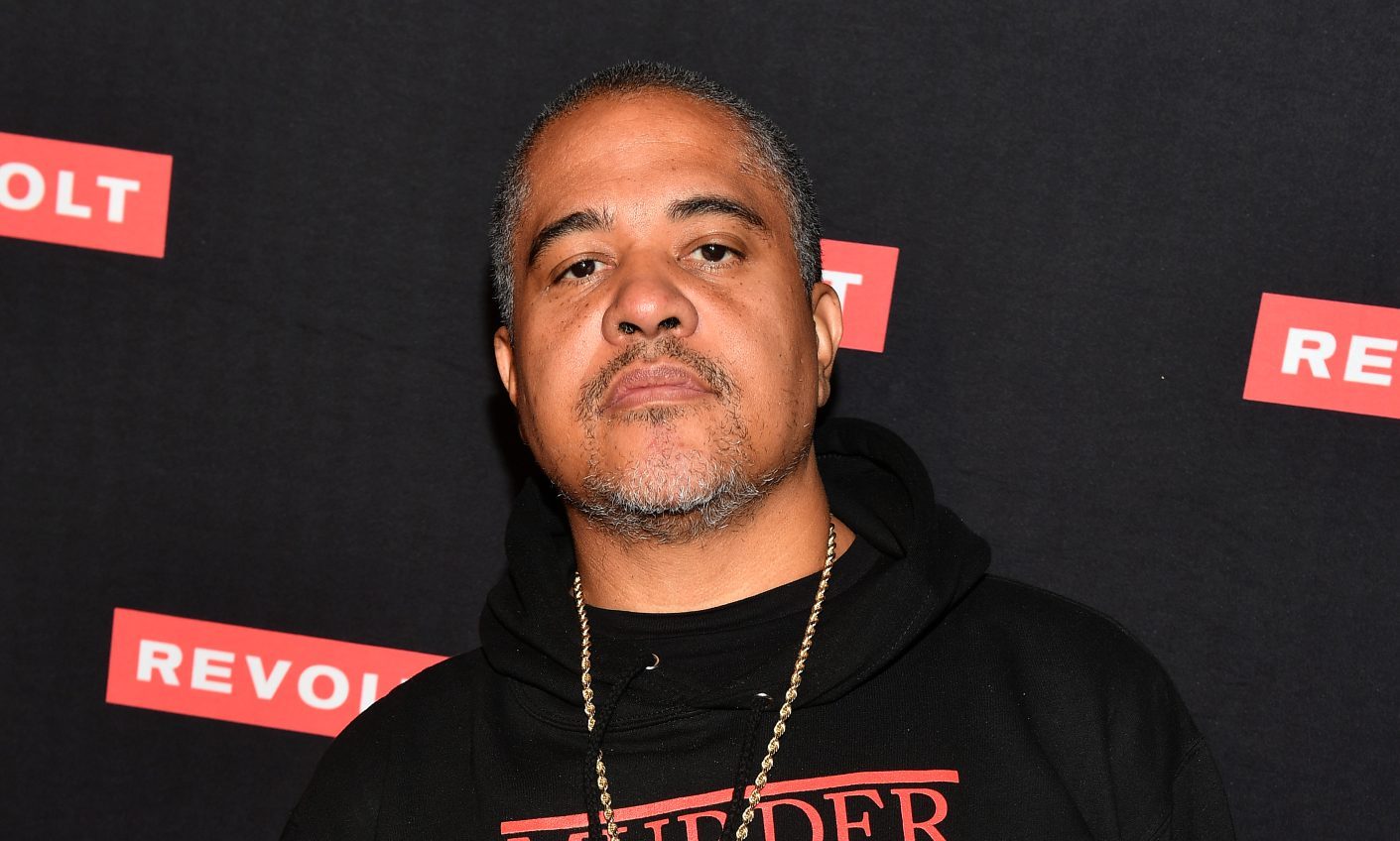 Irv Gotti Accused Of Sexual Assault & Abuse In Miami Lawsuit 