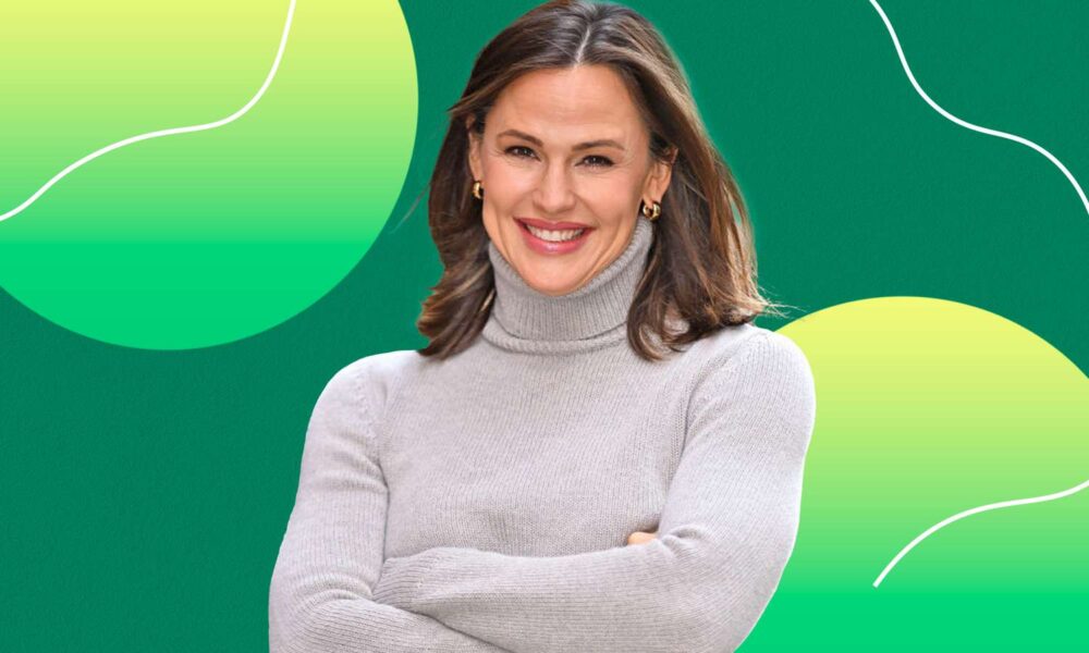 Jennifer Garner’s Favourite Lunch Is Satisfyingly Nutritious