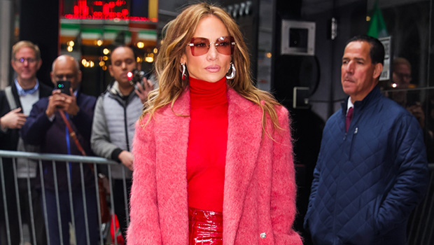Jennifer Lopez Pens Emotional Birthday Observe Amid Ben Affleck Rumors – Hollywood Life