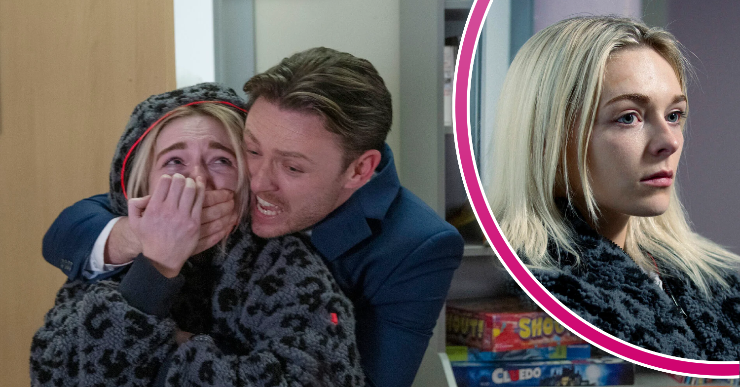 Lauren & Joel scenes sensational , followers reward