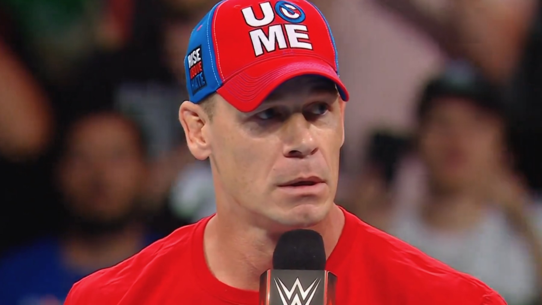 John Cena to Retire from WWE, Give attention to Performing Full-Time John Cena to Retire from WWE, Give attention to Performing Full-Time