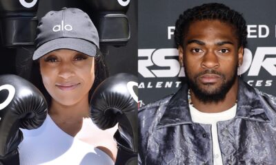 Joie Chavis Shares Replace On Her Romance With Trevon Diggs
