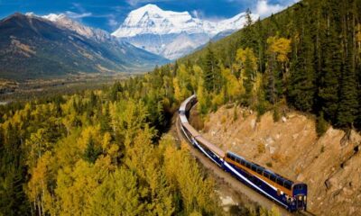 The important information to coach journey in Canada