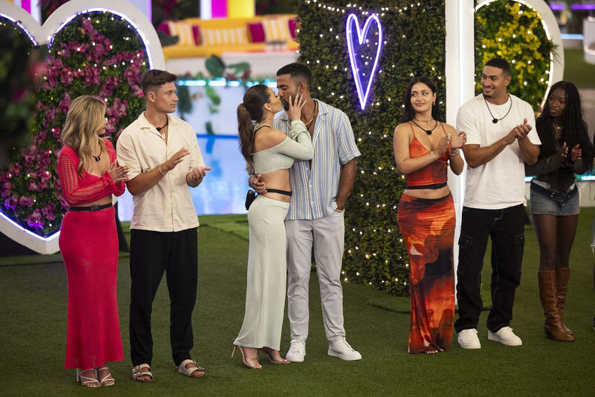 Love Island USA Season 6 Winner Revealed and Reunion Episode Introduced Love Island USA Season 6 Winner Revealed and Reunion Episode Introduced