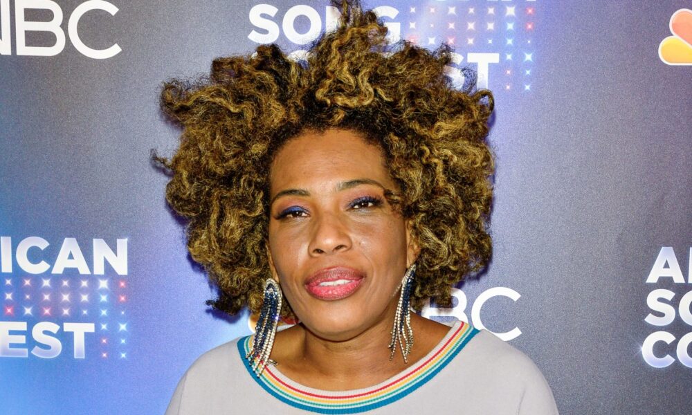Macy Grey Opens Up About Being On Ozempic & Its Aspect Results