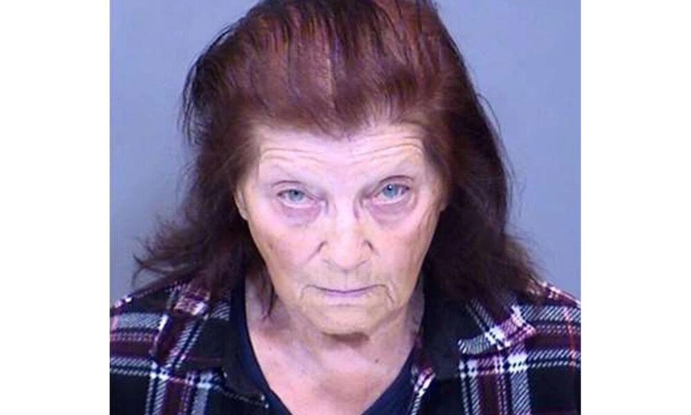Girl, 81, Sentenced to Life for Killing Romantic Rival