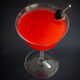 A Traditional Cocktail with Hollywood Aptitude A Traditional Cocktail with Hollywood Aptitude