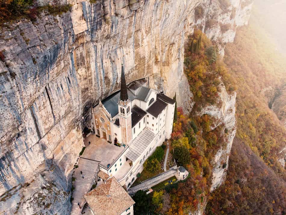 Europe’s Most Bewildering Locations That Make You Query Actuality