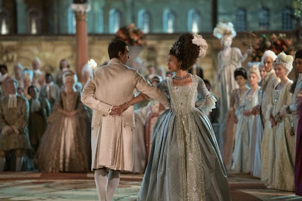 Discover the actual Georgian-era historical past of England impressed by Netflix’s Queen Charlotte