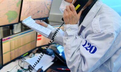 Ohio Lady Pleads Responsible To Making Almost 400 Calls To 911