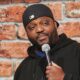 Aries Spears Speaks On Black Girls & Faux Eyelashes (Video)