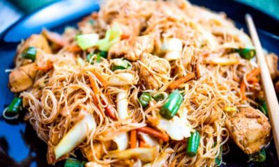 15 Mouthwatering Dinners You are Going to Be Obsessed With