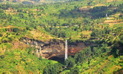 A Information to Visiting Mount Elgon Nationwide Park