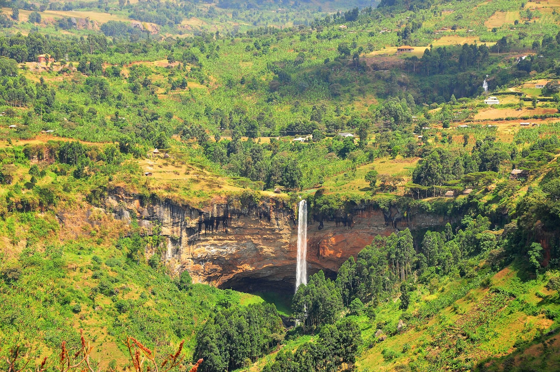 A Information to Visiting Mount Elgon Nationwide Park A Information to Visiting Mount Elgon Nationwide Park