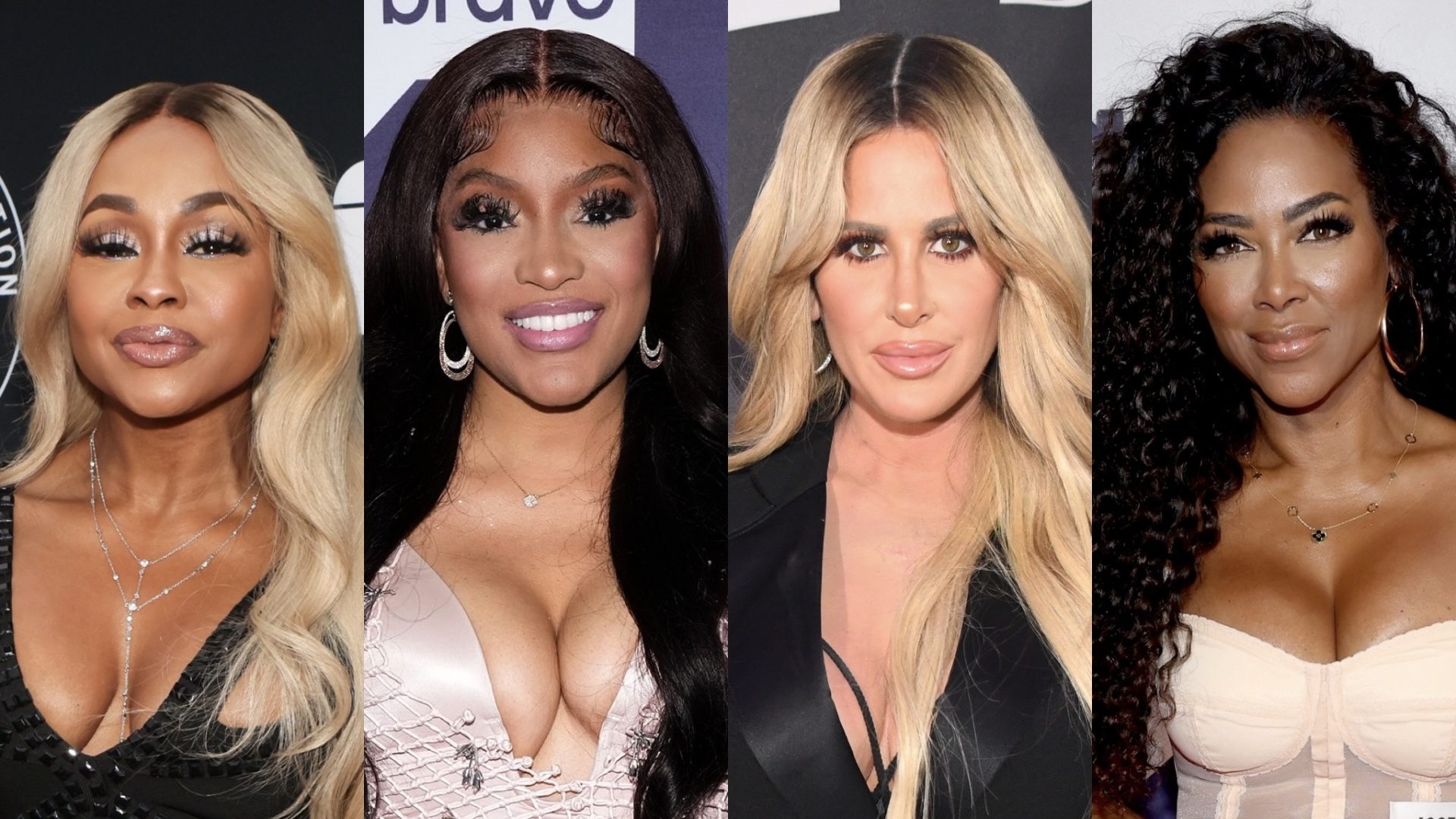 Phaedra Parks Returns ‘RHOA,’ Drew Sidora Talks Kenya Moore Phaedra Parks Returns ‘RHOA,’ Drew Sidora Talks Kenya Moore