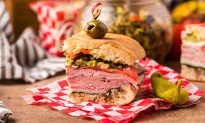 38 Picnic Concepts So Good, You’ll Need to Eat Exterior Each Day
