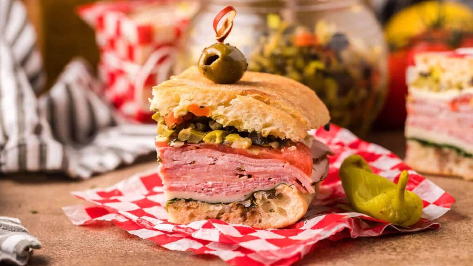 38 Picnic Concepts So Good, You’ll Need to Eat Exterior Each Day