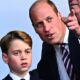 Prince George look at Euros last sparks complaints Prince George look at Euros last sparks complaints