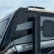 Here is what an evening within the Keystone Raptor 354 toy hauler RV seems like