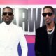 Ray J & Zeus CEO Seen In Heated Change In Los Angeles Ray J & Zeus CEO Seen In Heated Change In Los Angeles