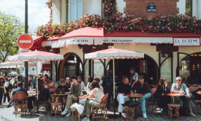Tipping in Paris: When and How A lot to Tip