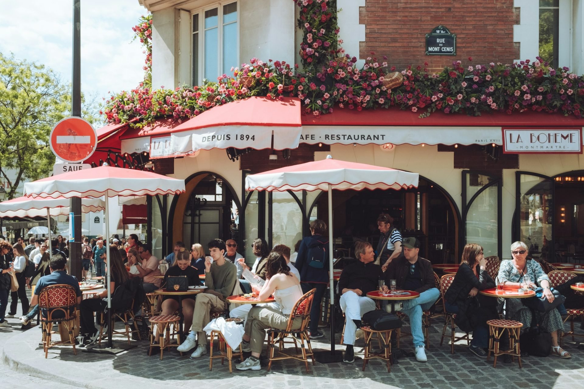 Tipping in Paris: When and How A lot to Tip