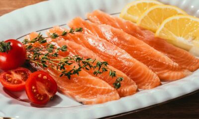 Take pleasure in Mild and Tasty Meals with These 25 Seafood Recipes