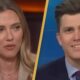 Scarlett Johansson ‘blacked out’ when husband Colin Jost made joke about her physique on SNL
