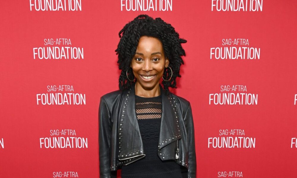 ‘Scary Film’ Actress Erica Ash Passes Away At Age 46
