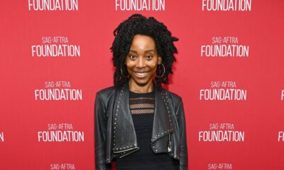 ‘Scary Film’ Actress Erica Ash Passes Away At Age 46
