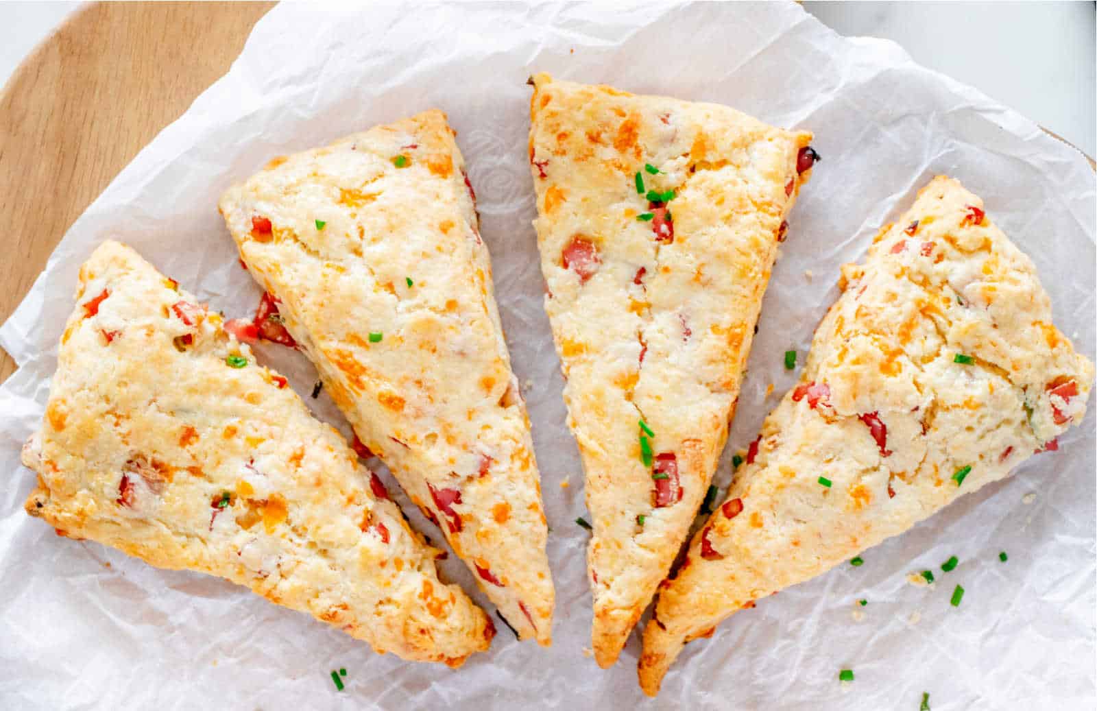 8 Scone Recipes With Unforgettable Taste Mixtures