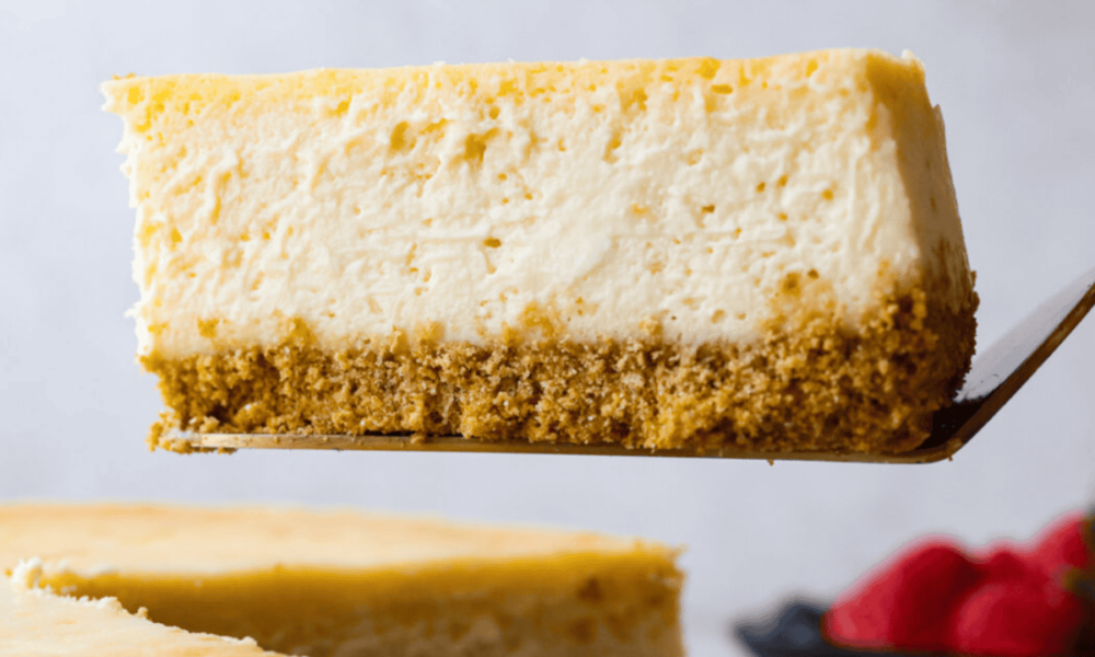 How you can Make Cheesecake (The Final Information)