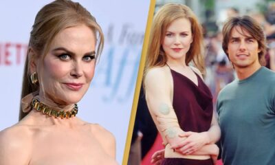 Nicole Kidman was as soon as secretly engaged to main A-lister after her marriage to Tom Cruise