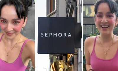 Why Are Sephora Employees So Imply? A Girl Shares Encounter