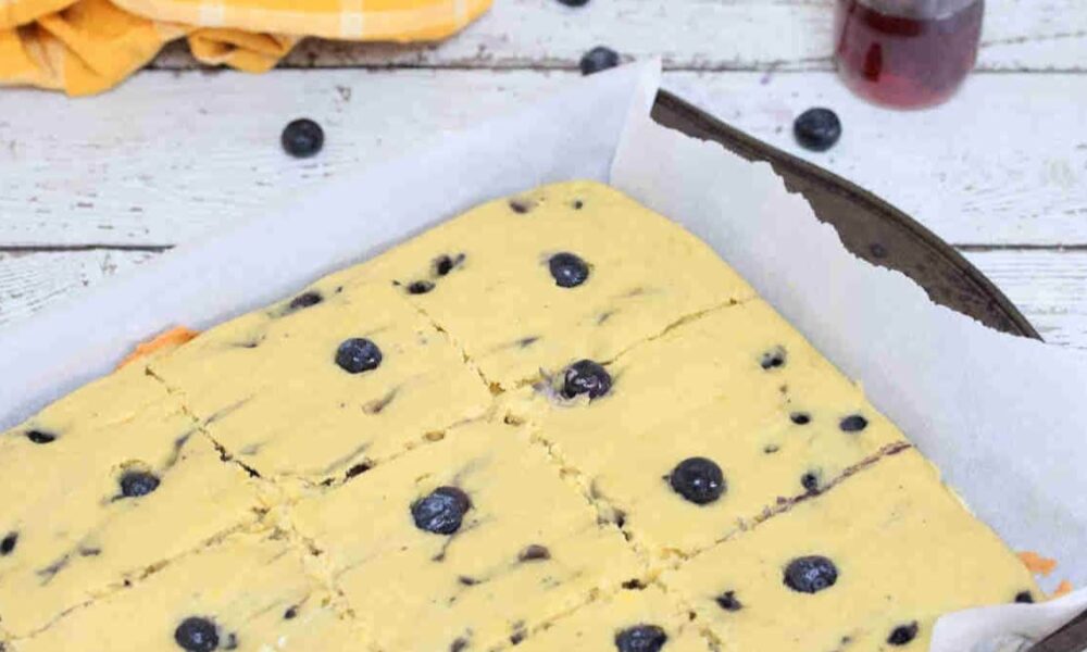 10 Make Forward Breakfasts For Days You Need To Sleep Extra And Cook dinner Much less