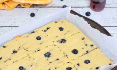 10 Make Forward Breakfasts For Days You Need To Sleep Extra And Cook dinner Much less
