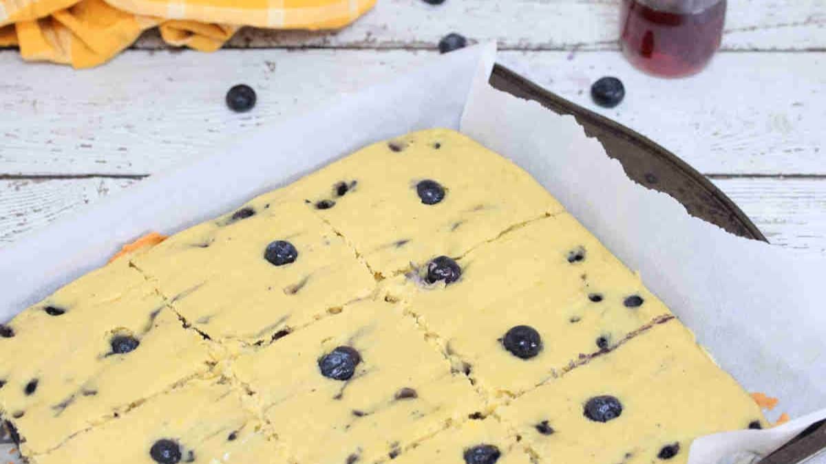 10 Make Forward Breakfasts For Days You Need To Sleep Extra And Cook dinner Much less
