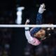 Simone Biles Turns into Most Adorned U.S. Olympic Gymnast Simone Biles Turns into Most Adorned U.S. Olympic Gymnast