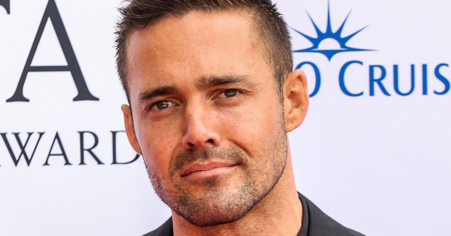 Spencer Matthews reveals his ‘stunning’ relationship with alcohol