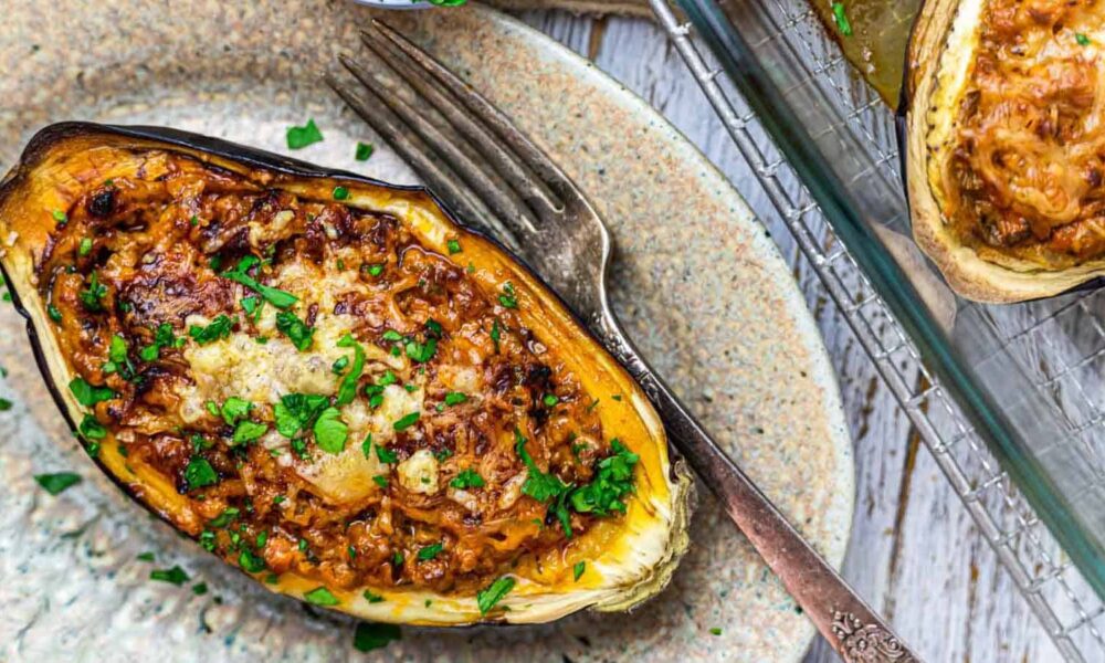 22 Mediterranean Dishes That Really feel Like a Trip on Your Plate